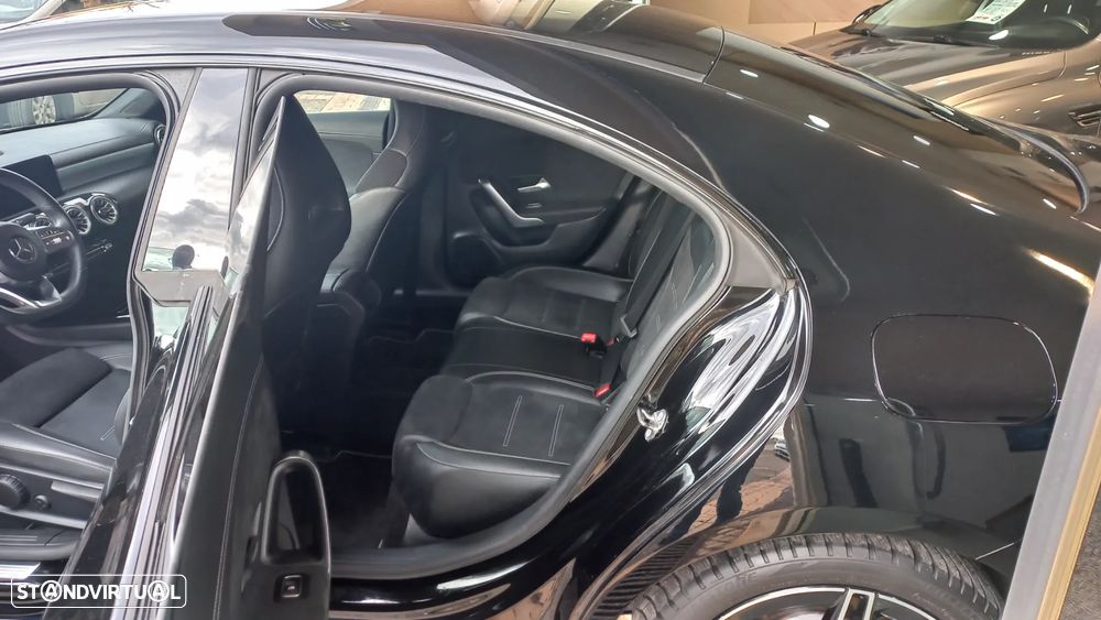 Mercedes-Benz CLA 250 e 8G-DCT Edition 2021 - 6