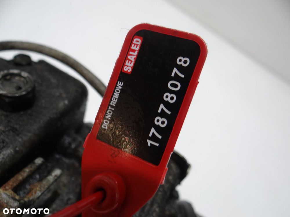 KOMPRESOR SPRĘŻARKA KLIMATYZACJI BMW E60 E61 N52B25A 6956715 - 6