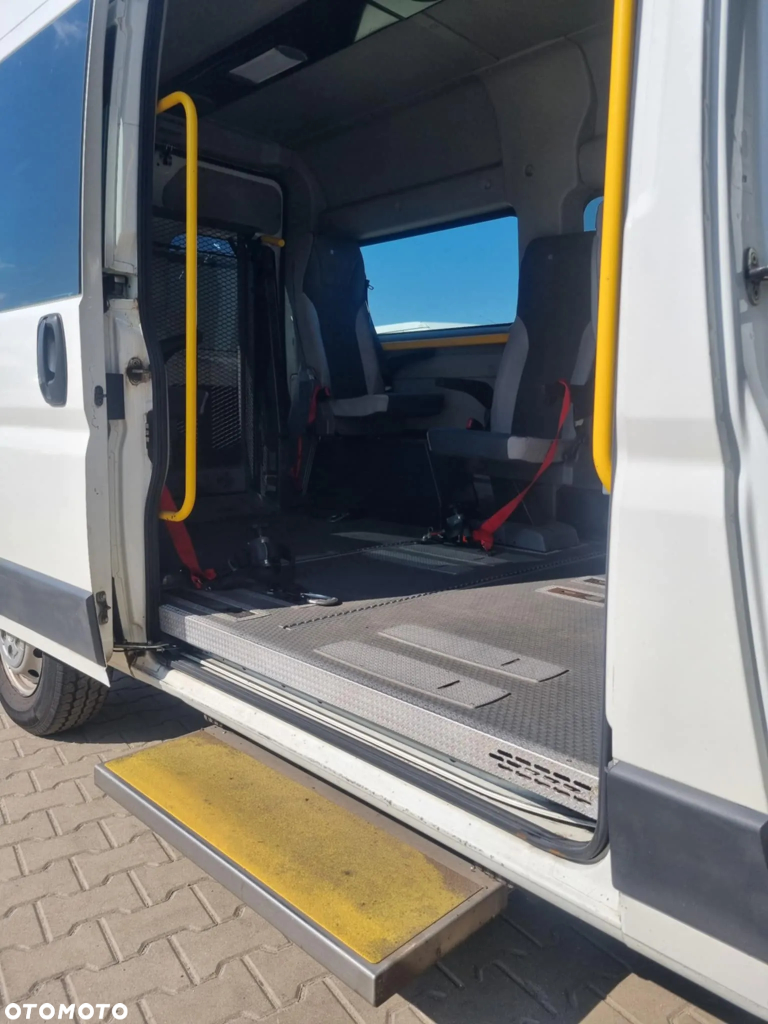 Fiat Ducato - 13