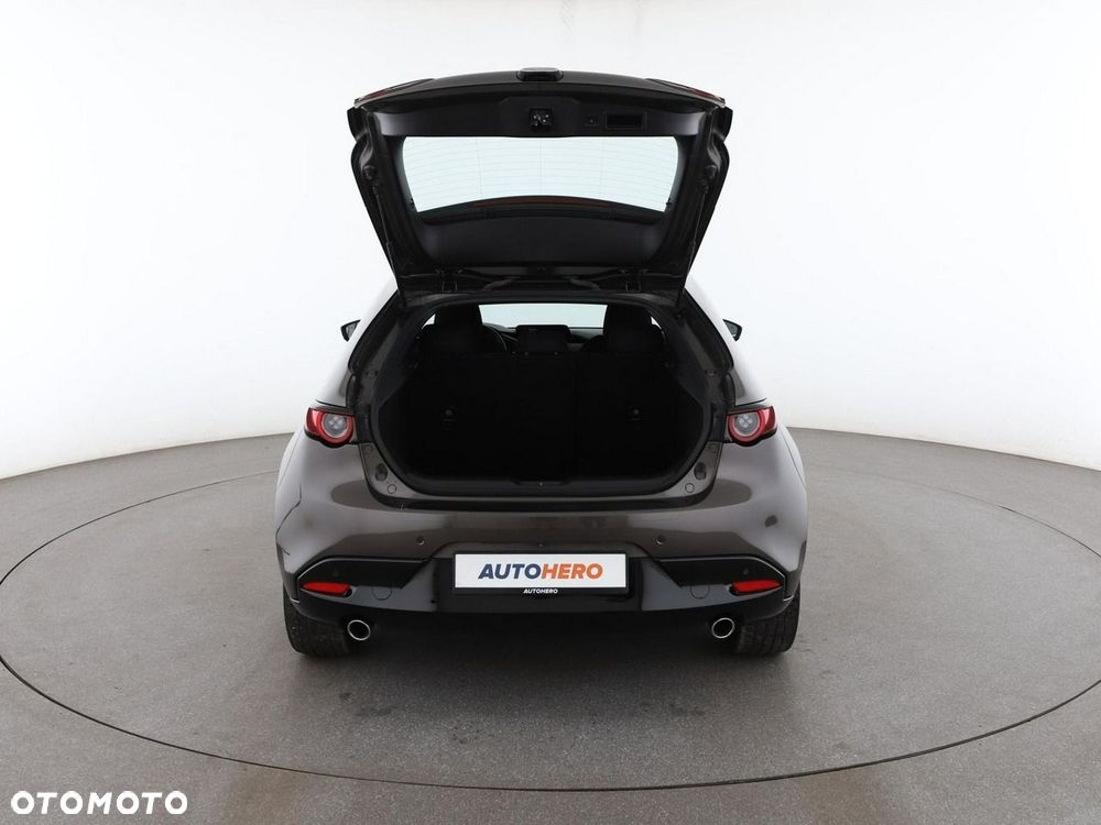 Mazda 3 SKYACTIV-D 1.8 SELECTION - 20