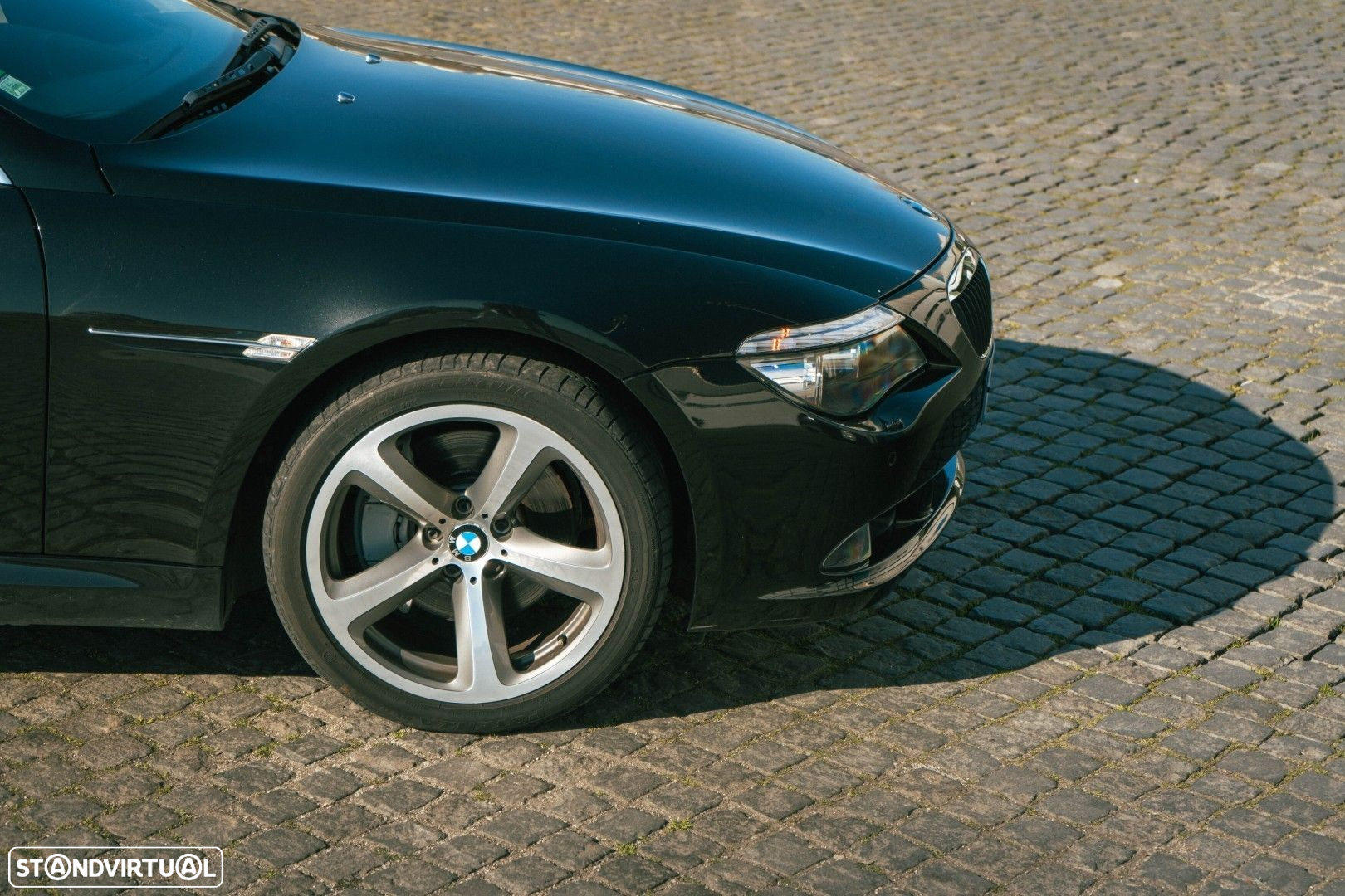 BMW 635 d - 6