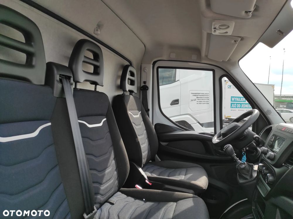 Iveco 35C16 - 15
