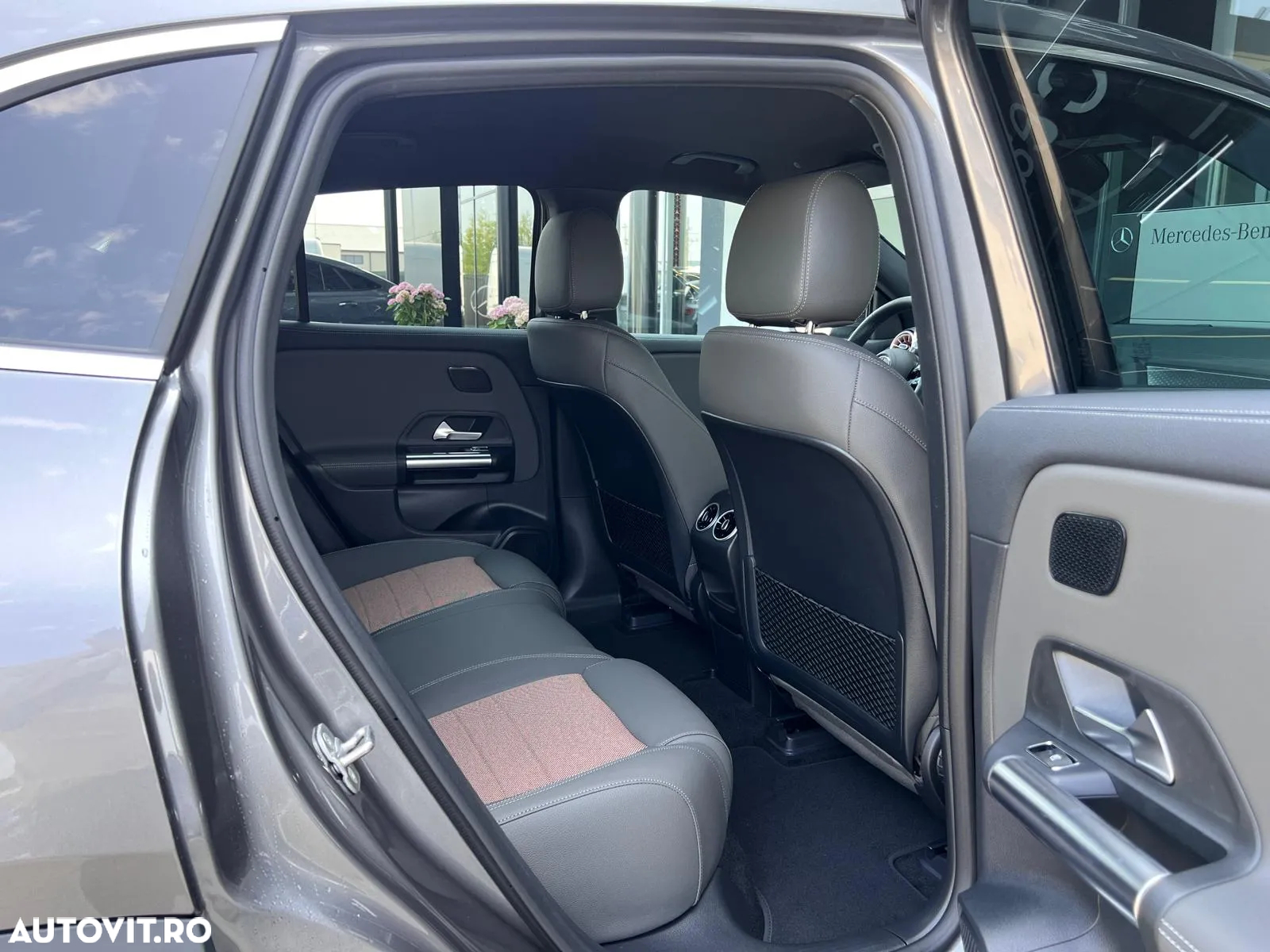 Mercedes-Benz EQA 250+ - 7