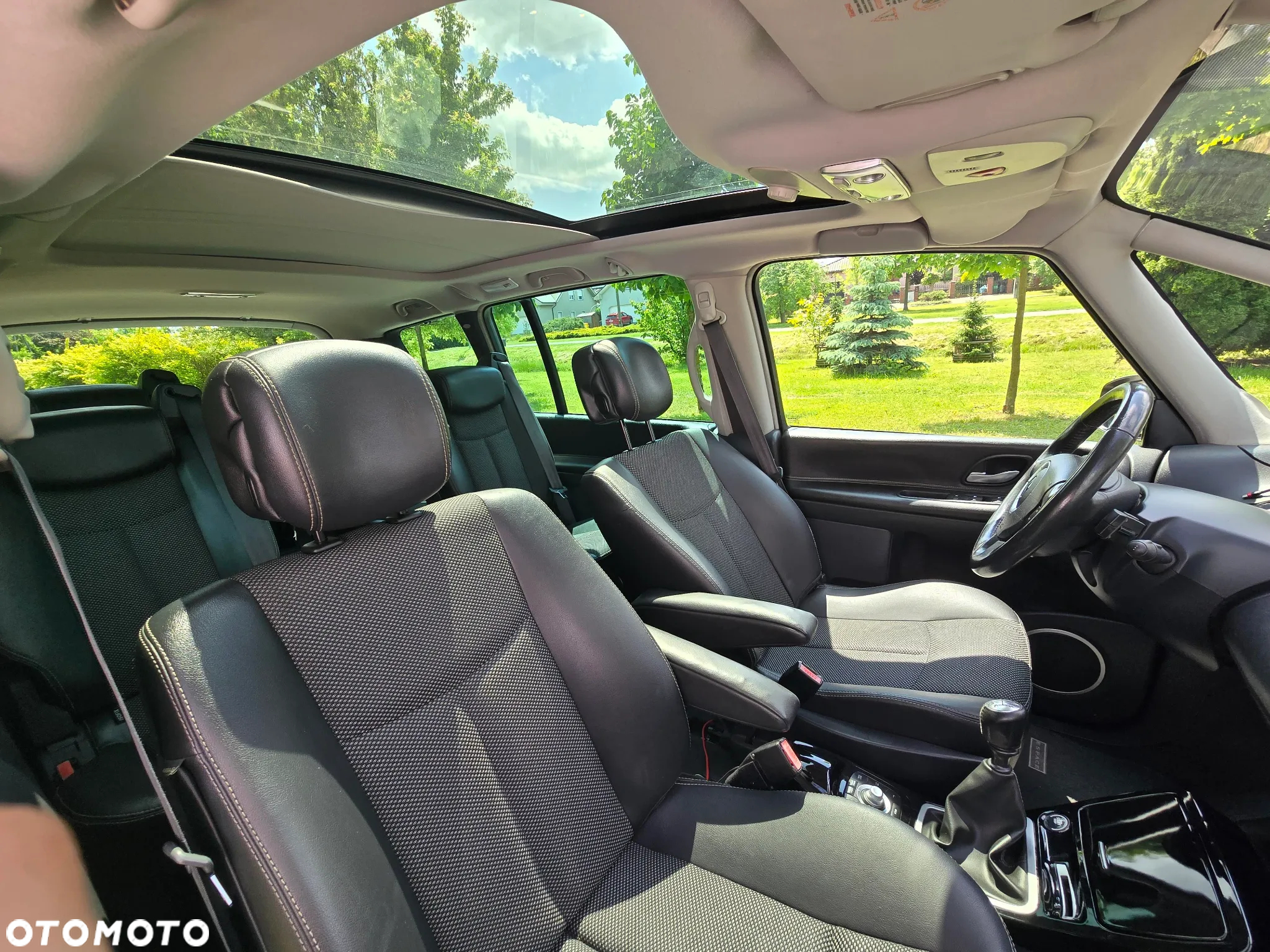 Renault Grand Espace 2.0 dCi FAP Edition 25th - 22