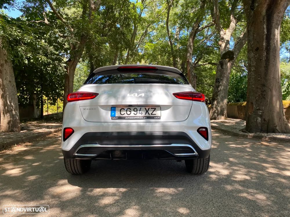 Kia XCeed 1.0 T-GDI Drive - 5