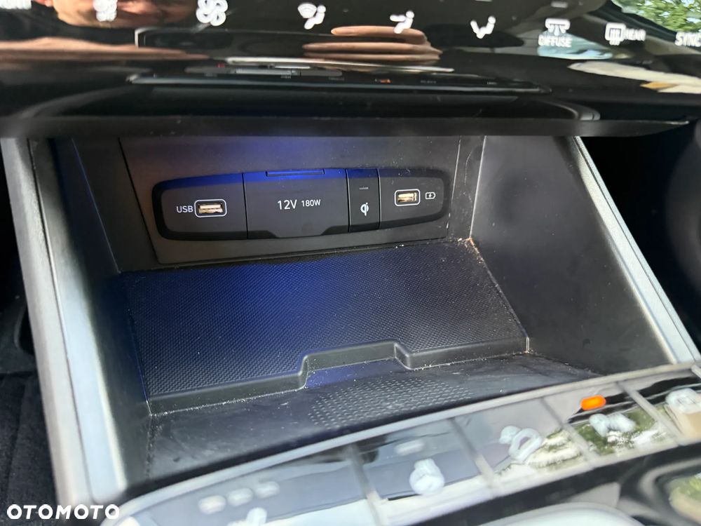 Hyundai Tucson 1.6 T-GDi 48V-Hybrid 2WD DCT Prime - 35