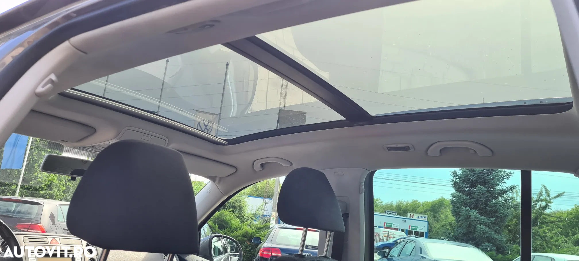 Volkswagen Tiguan 2.0 TDI CR DPF 4Motion Sport&Style - 12