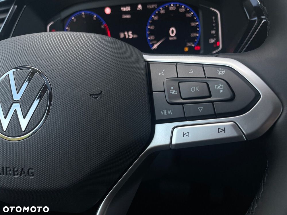 Volkswagen Touran 1.5 TSI EVO Highline DSG - 12