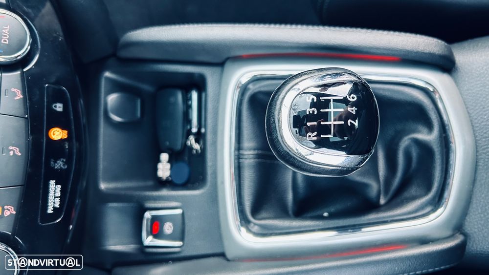 Nissan Qashqai 1.2 DIG-T Tekna - 2