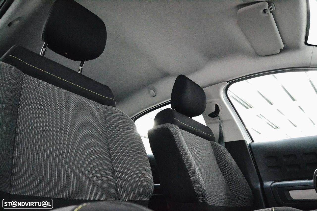Citroën C3 1.2 PureTech C-Series - 19