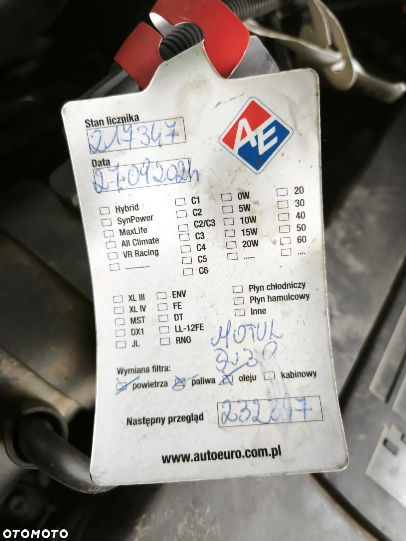 Audi A3 - 13