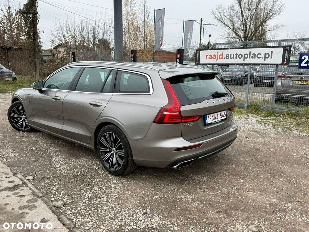 Volvo V60 - 26