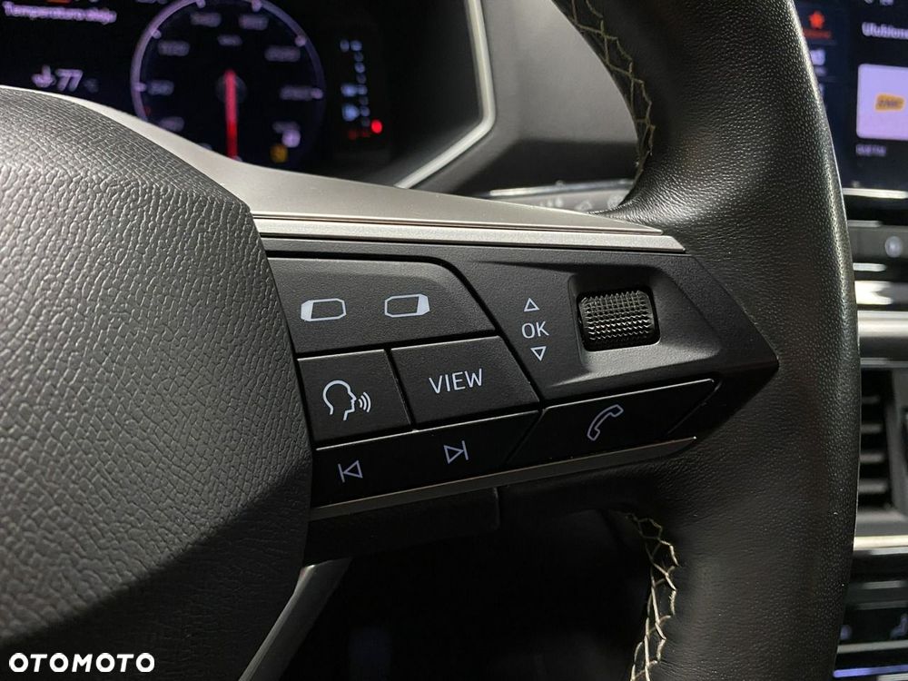 Seat Tarraco 1.5 TSI ACT OPF Style - 26