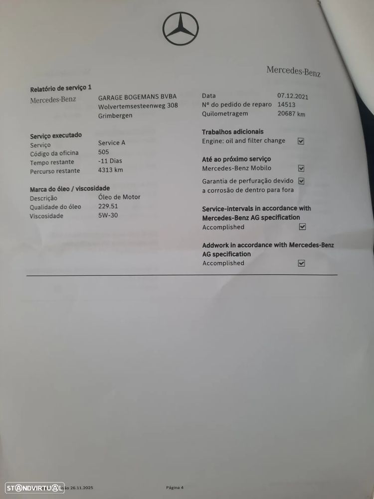 Mercedes-Benz GLE 350 de 4Matic - 58