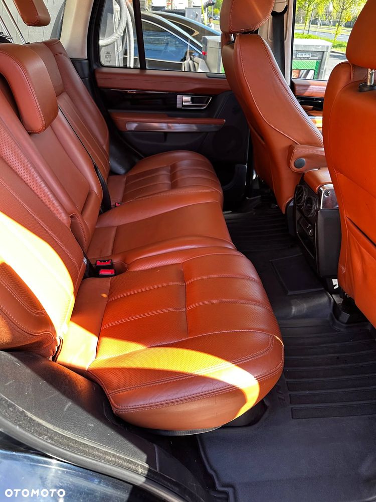 Land Rover Range Rover Sport S 3.0TD V6 HSE - 31