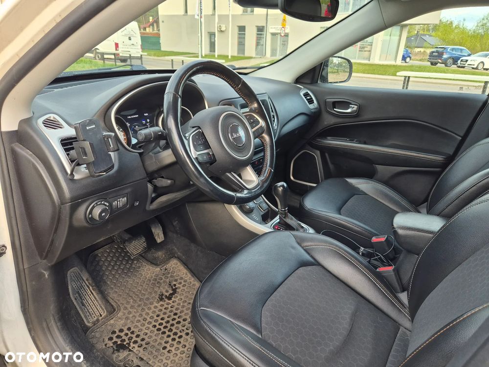Jeep Compass - 6