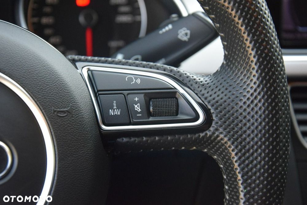 Audi A5 Sportback 1.8 TFSI - 26