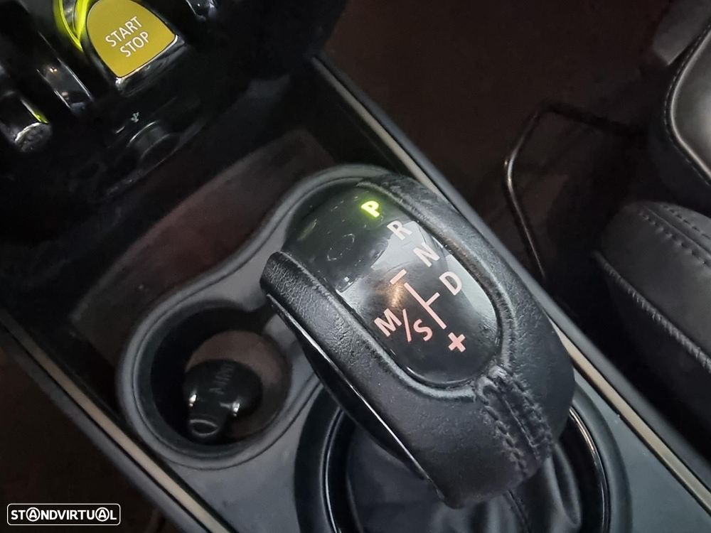 MINI Countryman Cooper SE ALL4 Auto - 41
