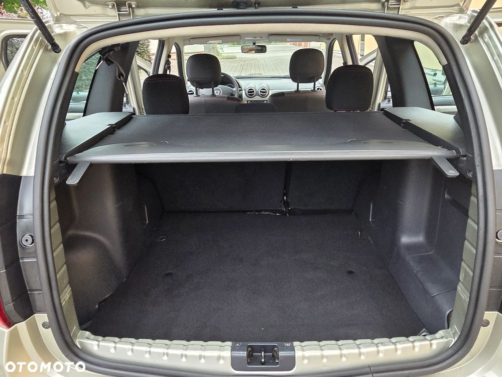 Dacia Duster 1.5 dCi Laureate - 23