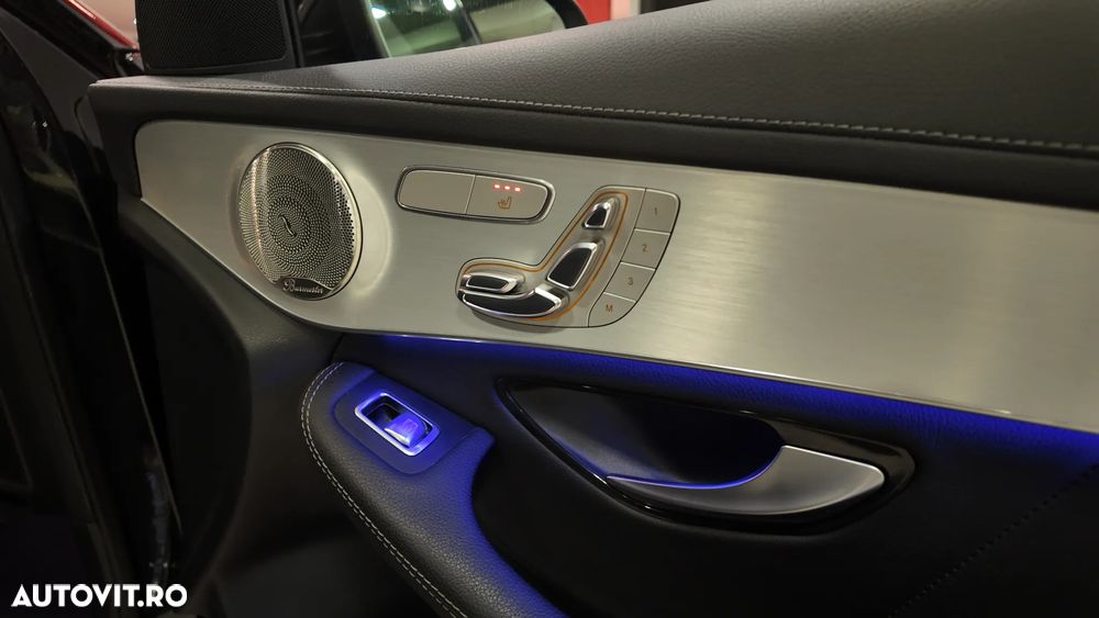 Mercedes-Benz GLC - 16