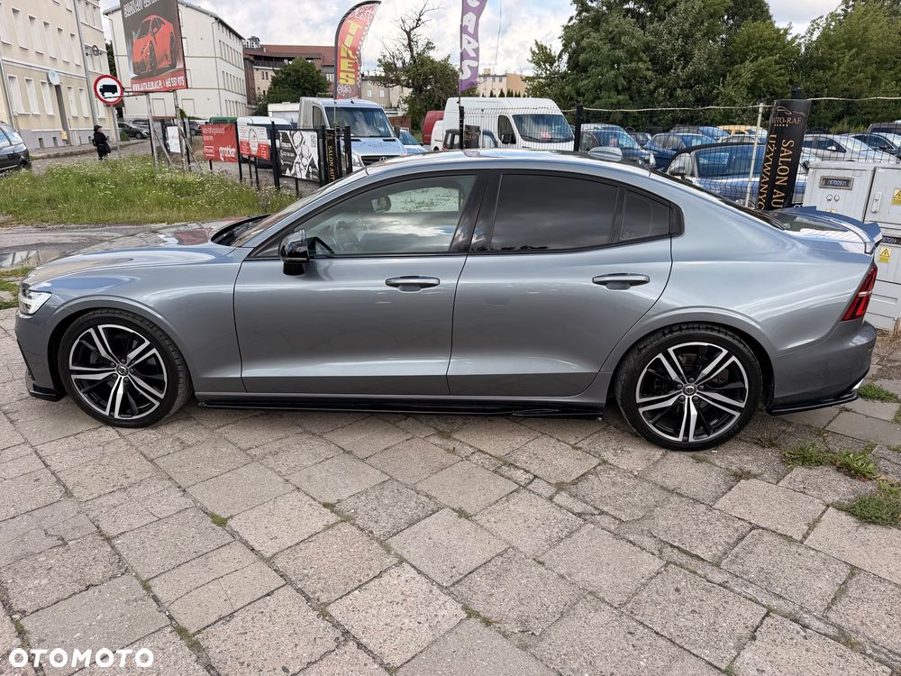 Volvo S60 T4 R-Design - 14