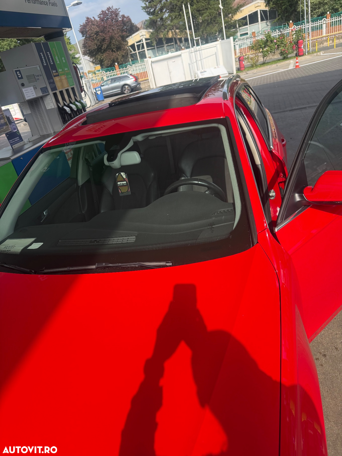 Audi A4 - 12