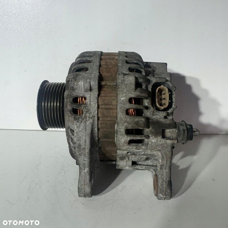 ALTERNATOR MAZDA 6GH 2.0 CITD A3TB6781 DARMOWA DOSTAWA - 1