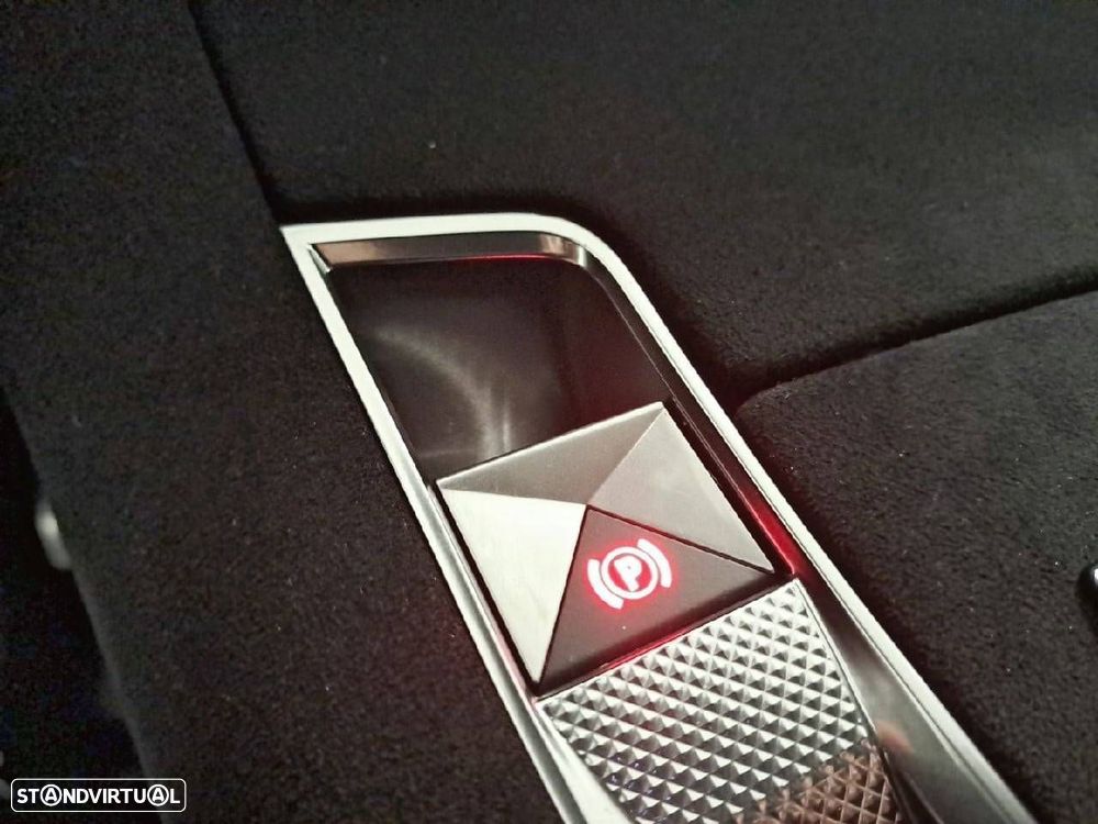 DS DS7 1.5 BlueHDi Pallas EAT8 - 24