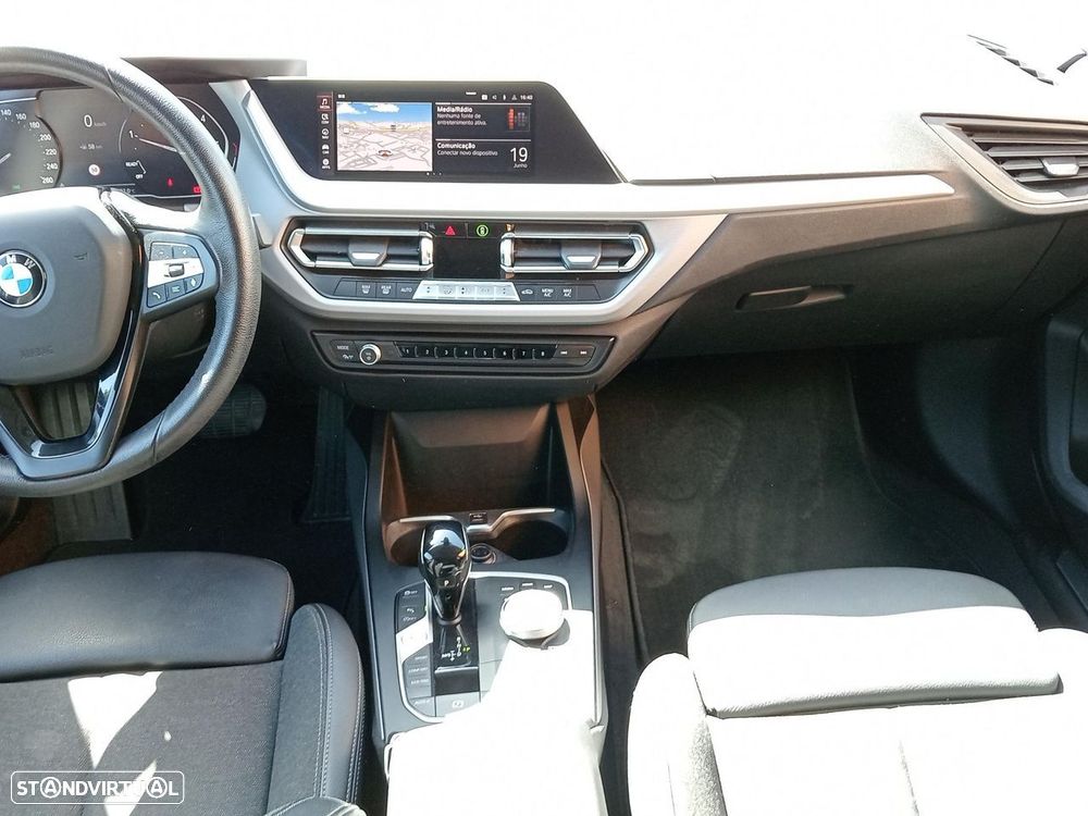 BMW 116 d Corporate Edition Auto - 14