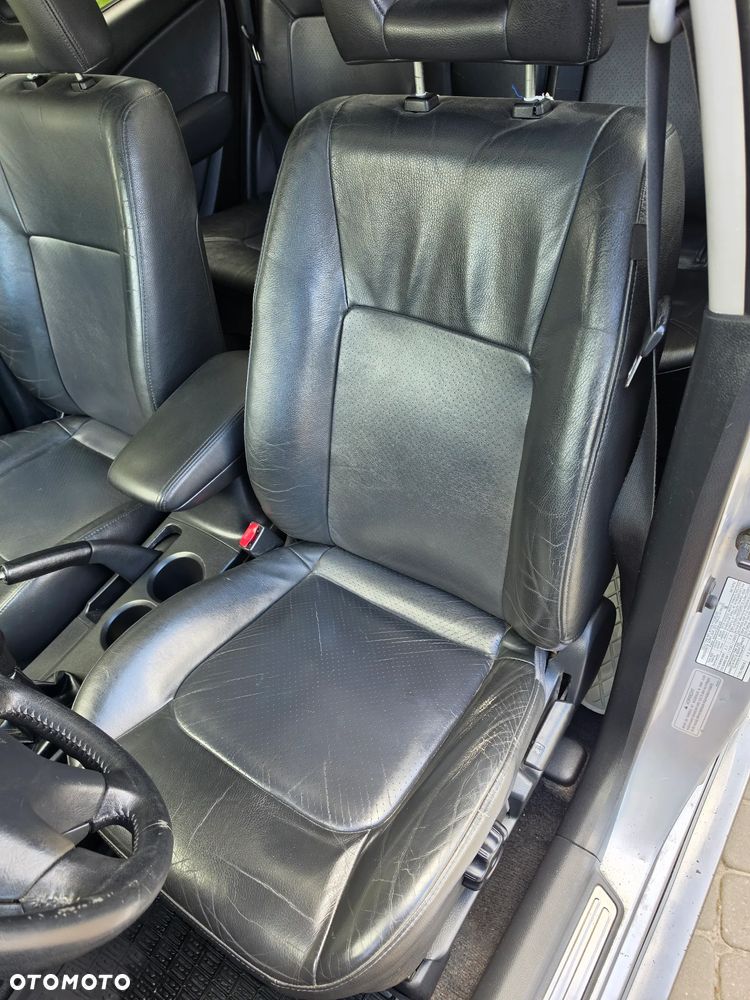 Mitsubishi Outlander 2.4 4WD Intense - 9