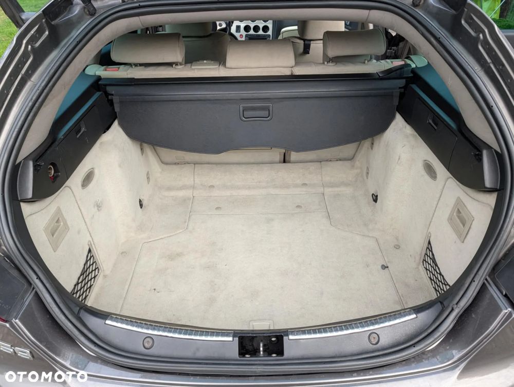 Alfa Romeo 159 Sportwagon - 13