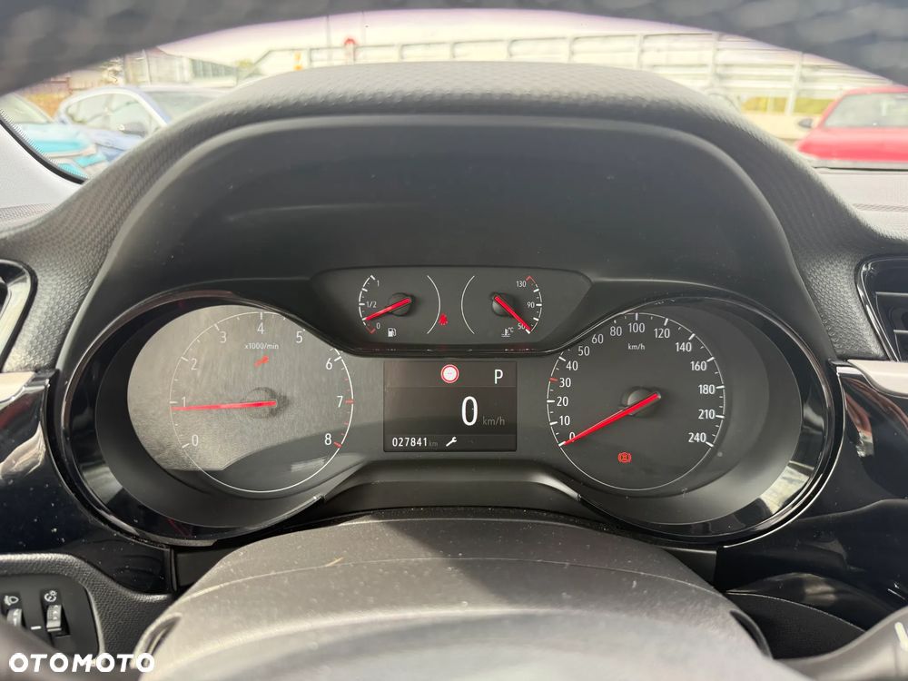 Opel Corsa 1.2 Edition S&S - 13