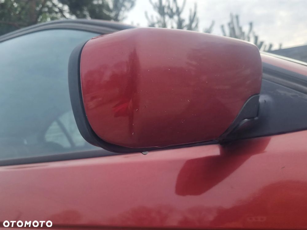 BMW seria 3 E46 97-05 1998 r. 362 elektryczne lusterko prawe EU * - 4