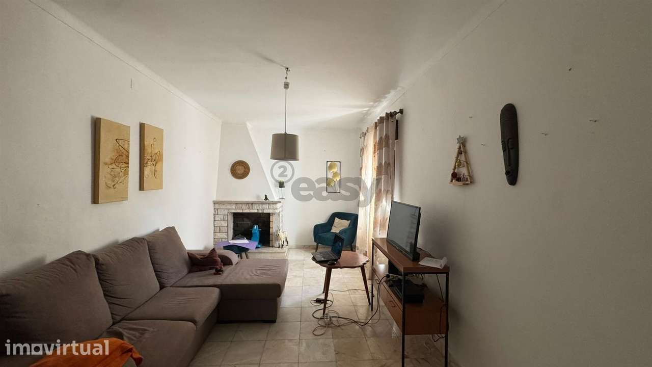 Moradia T3 no Centro de Castro Verde | Excelente potencial e localizaç - Grande imagem: 5/27