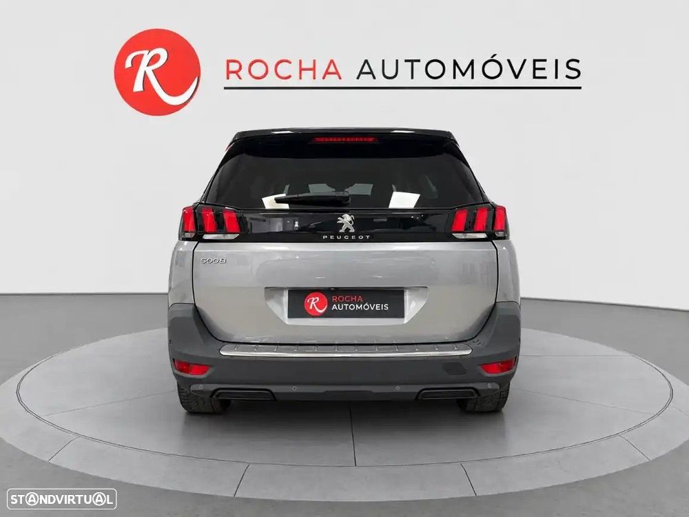 Peugeot 5008 PureTech 130 Crossway - 7