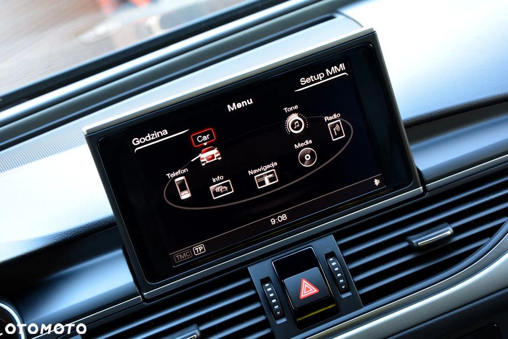 Audi A6 Avant 2.0 TDI ultra S tronic - 13