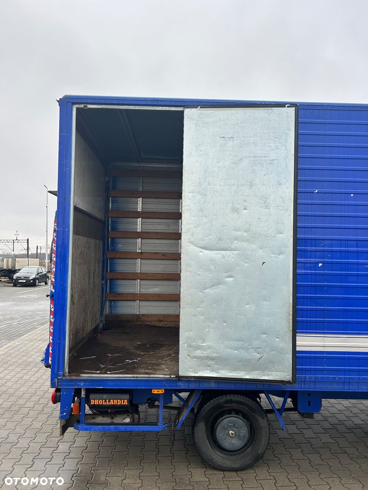 Renault Master - 29