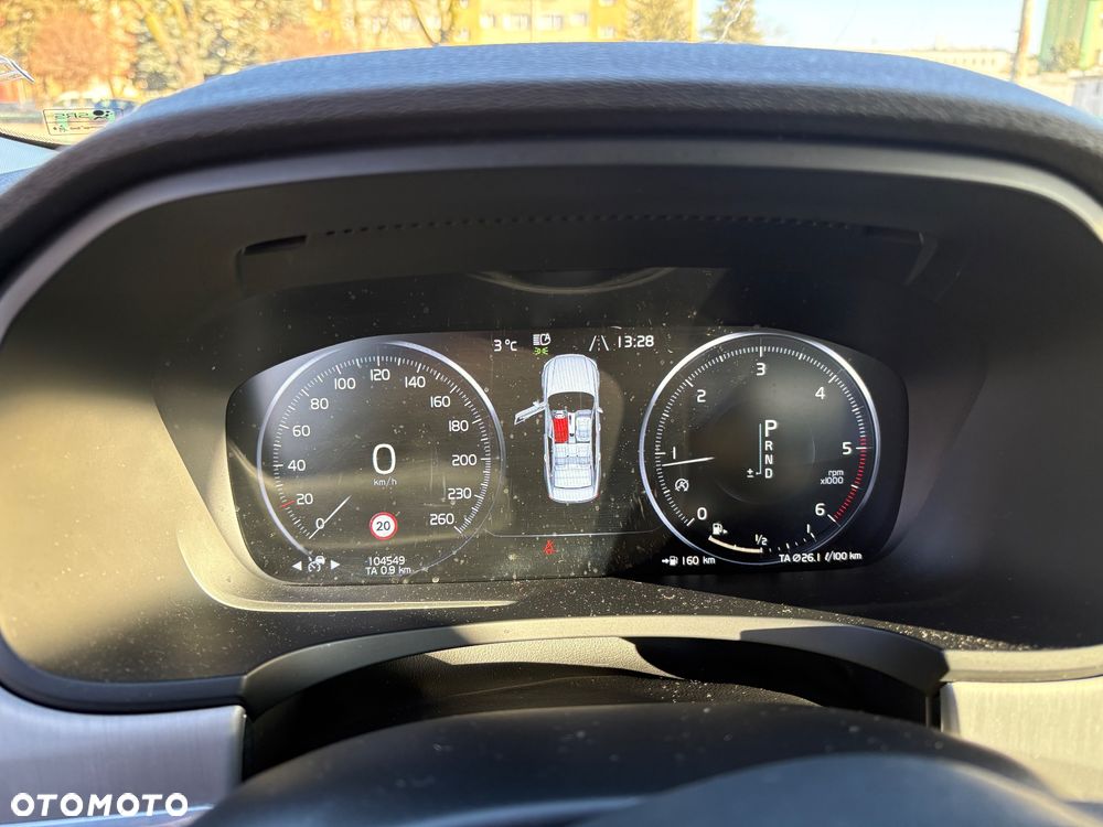 Volvo S90 D4 SCR Momentum Pro - 13