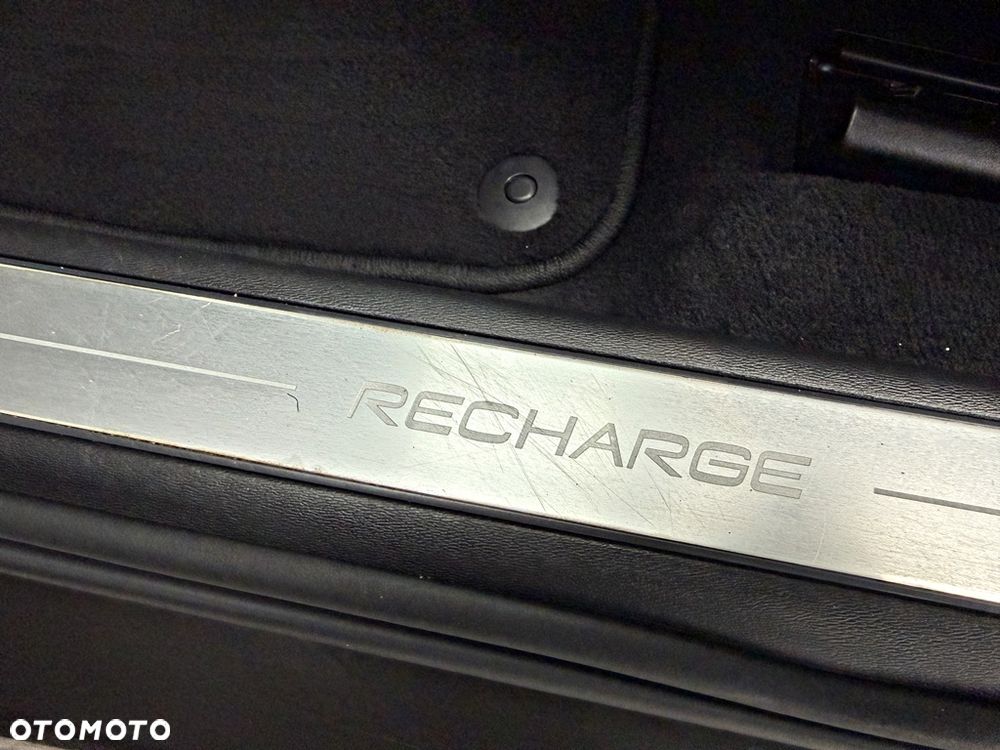 Volvo V90 T6 Recharge AWD Geartronic Inscription - 31