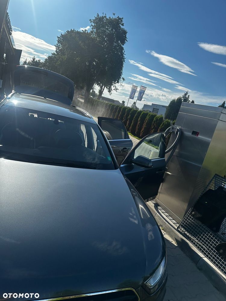 Audi A4 Avant 2.0 TDI DPF clean diesel quattro S tronic S line Sportpaket - 21