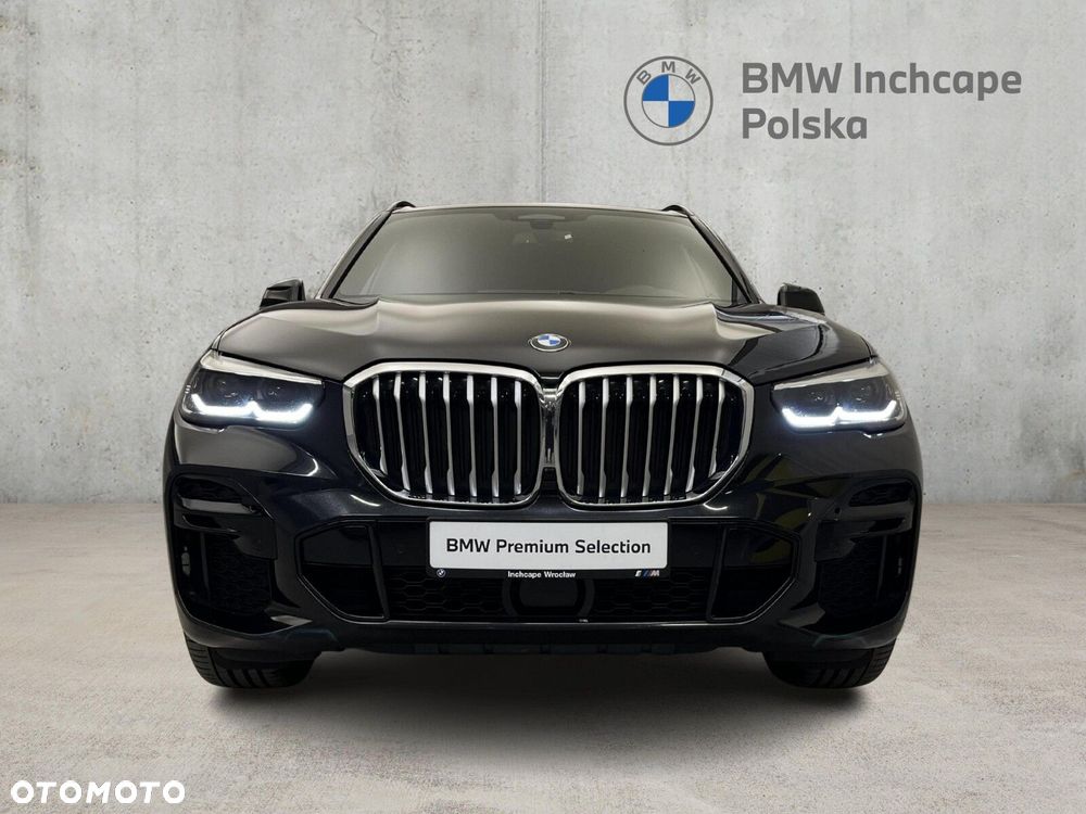 BMW X5 - 8