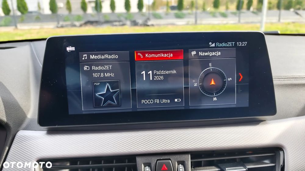 BMW X2 - 14