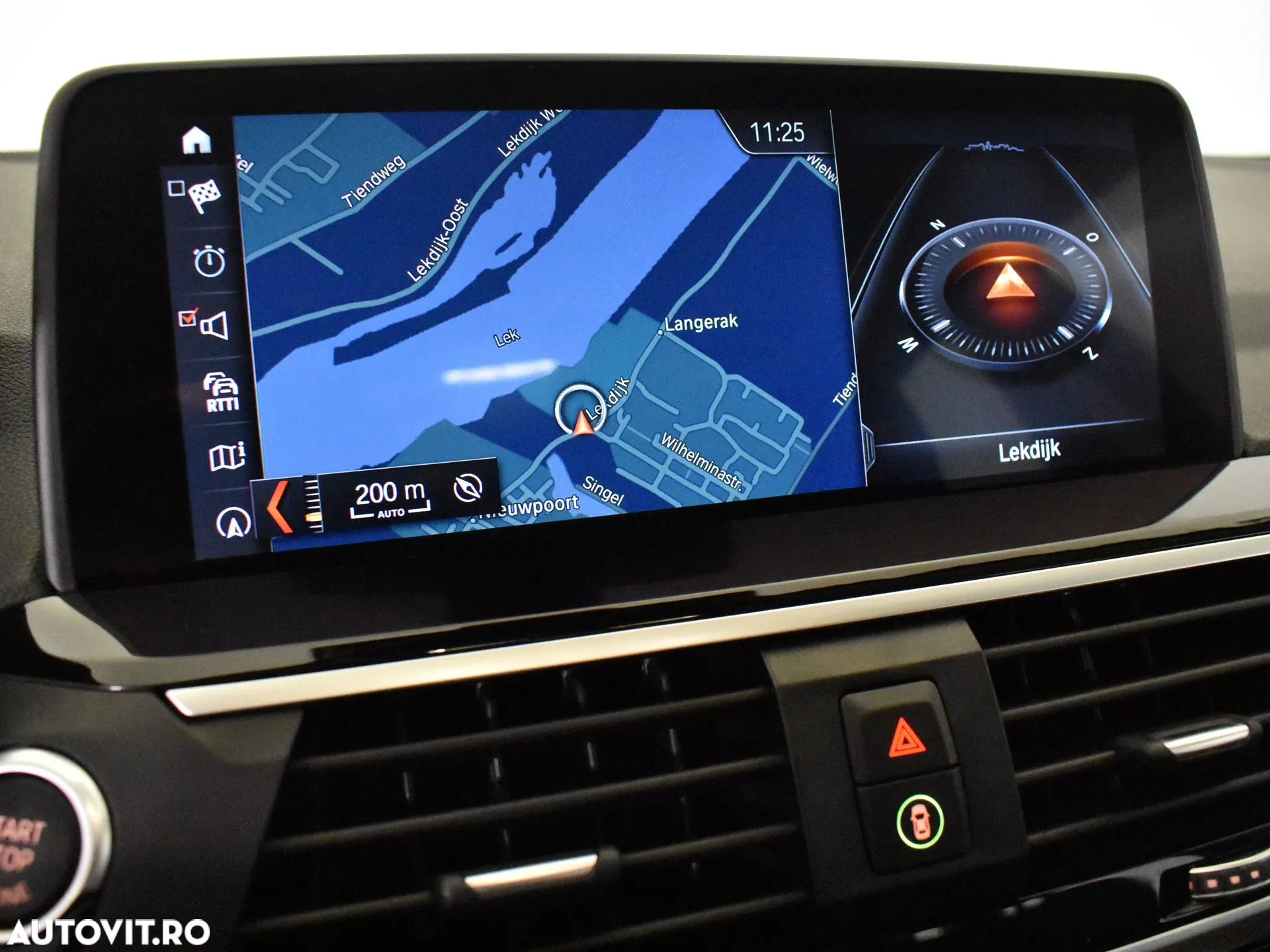 BMW X3 - 6