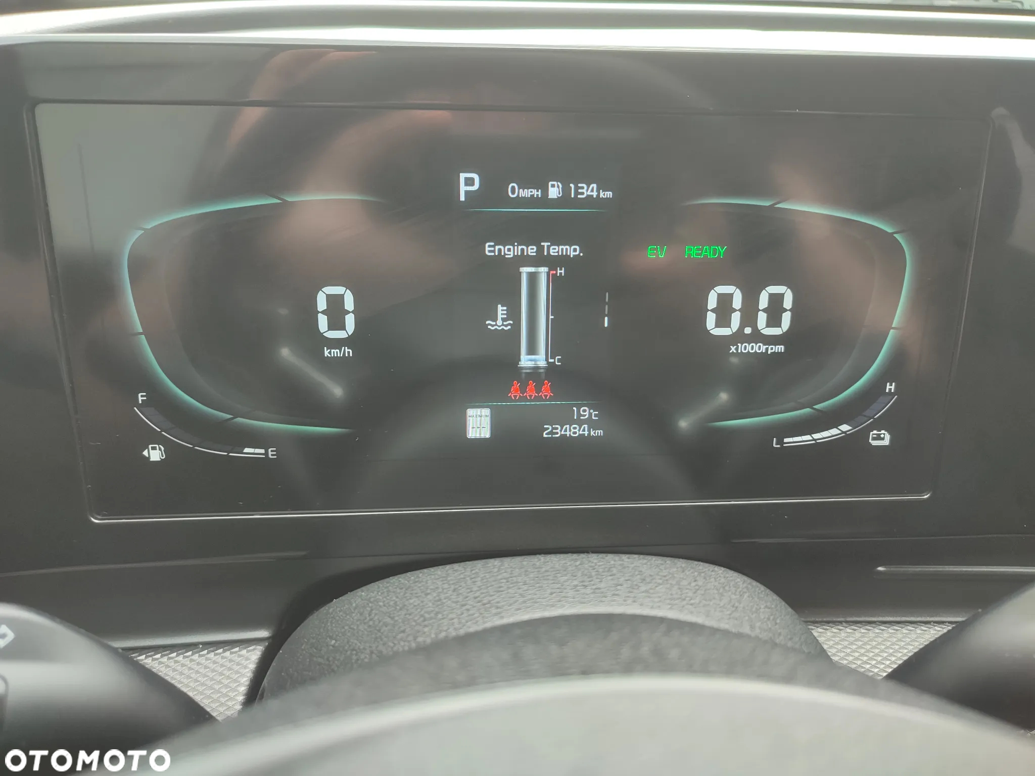 Kia Sportage - 10