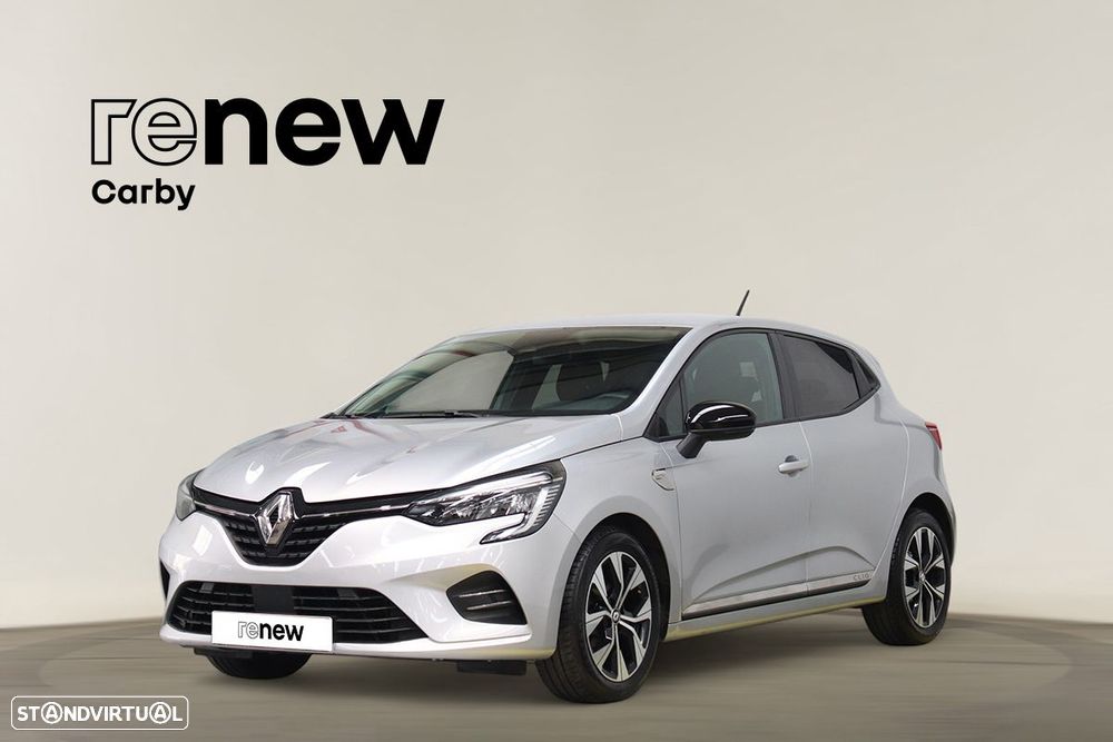 Renault Clio 1.0 TCe Limited Bi-Fuel - 1