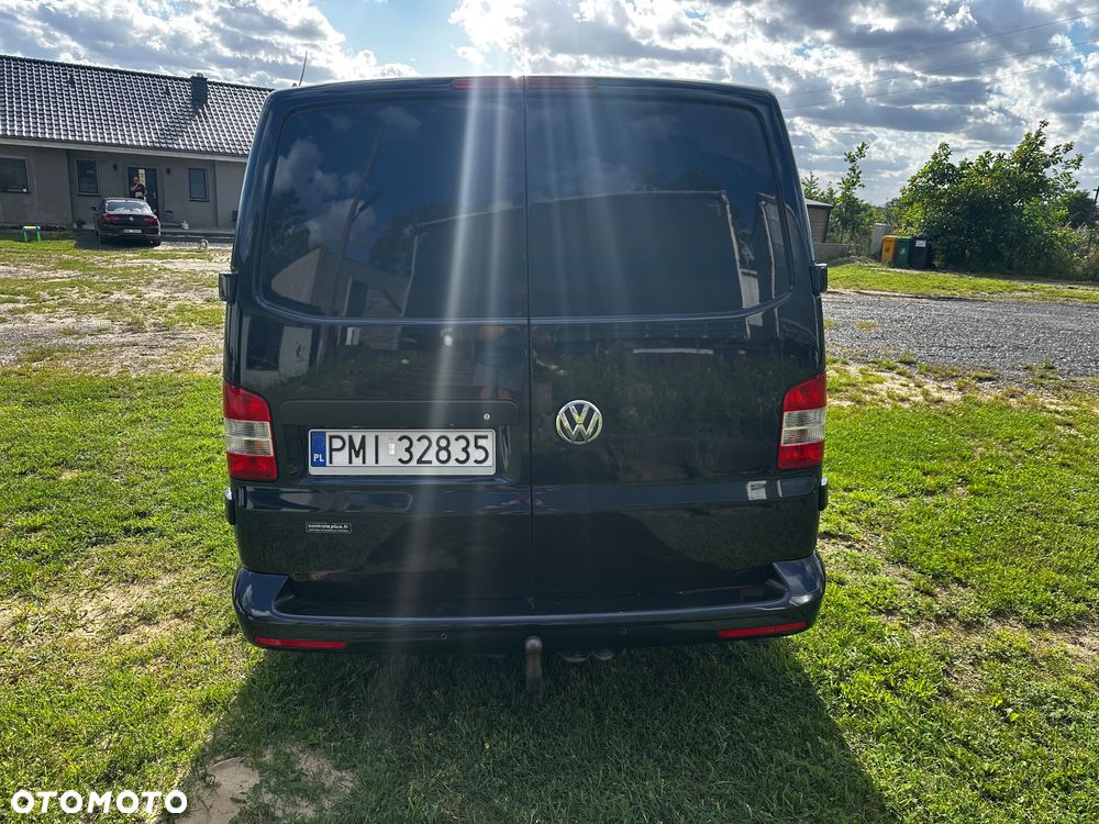 Volkswagen T5 - 6