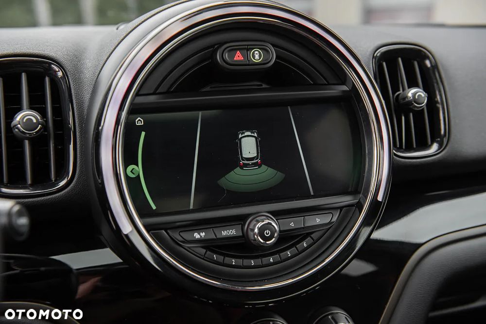 MINI John Cooper Works - 21