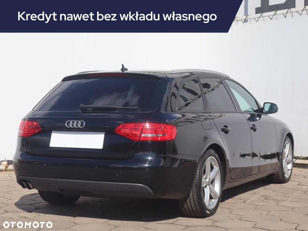 Audi A4 Avant - 7