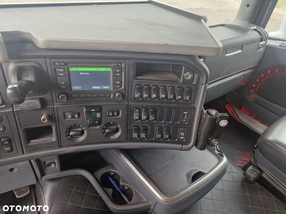 Scania R730 - 16