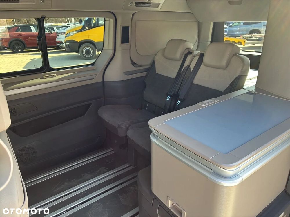 Volkswagen California - 18